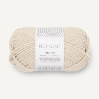 Peer Gynt Almond 2511